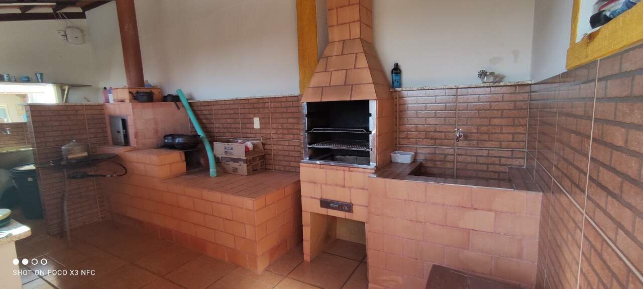 Casa à venda com 5 quartos, 870m² - Foto 12