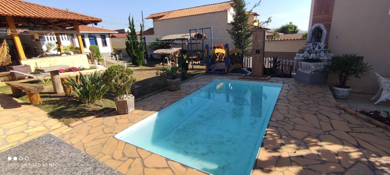 Casa à venda com 5 quartos, 870m² - Foto 13