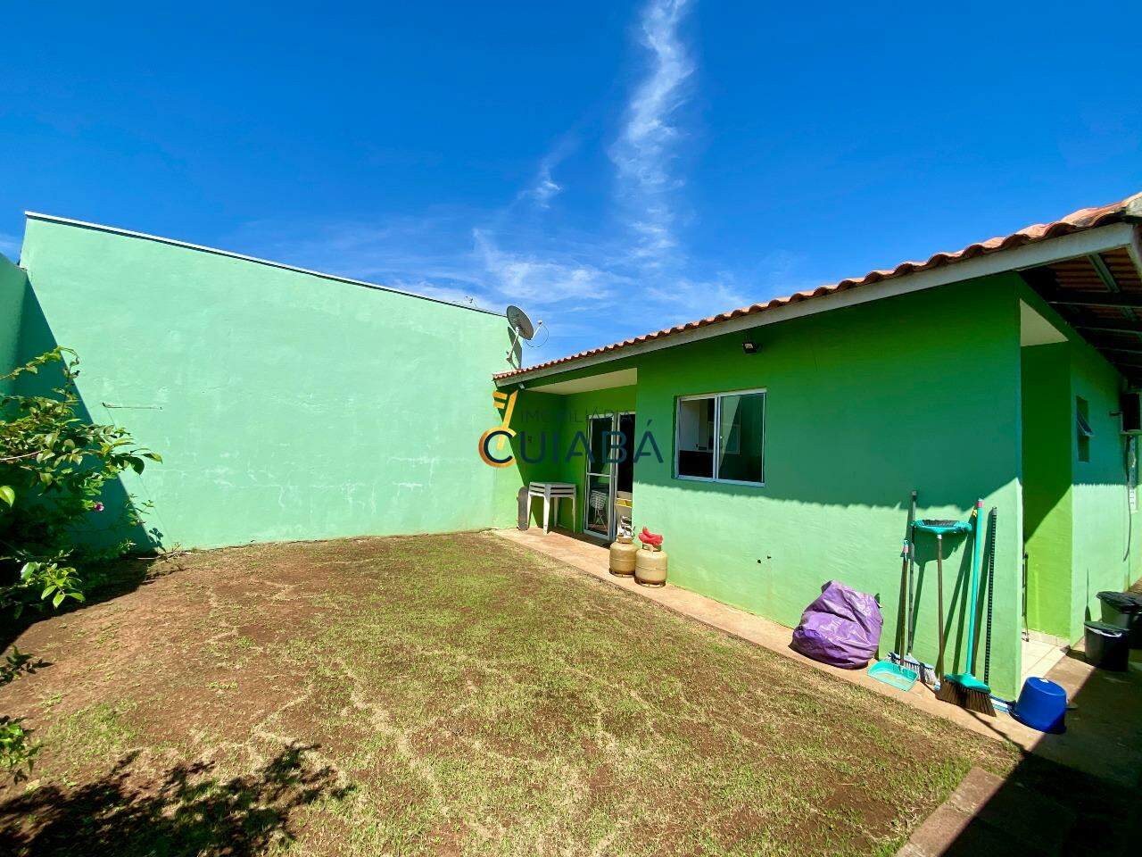 Casa em Condomínio à venda Jardim Imperial: 