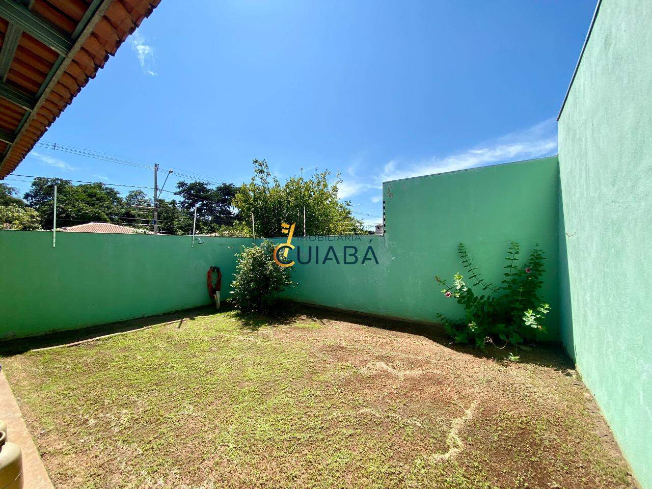 Casa em Condomínio à venda Jardim Imperial: 