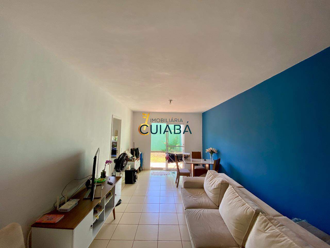 Casa em Condomínio à venda Jardim Imperial: 
