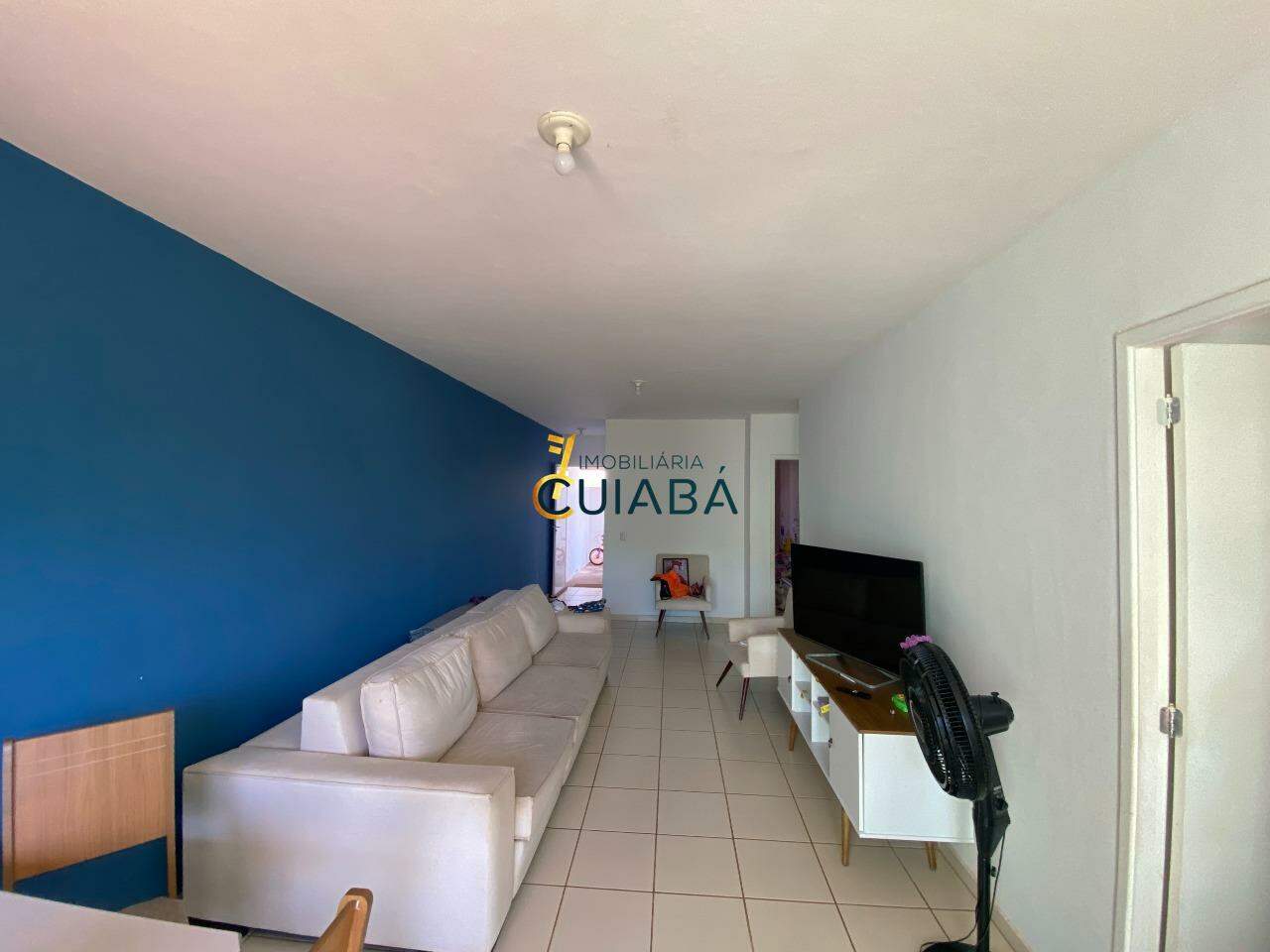 Casa em Condomínio à venda Jardim Imperial: 