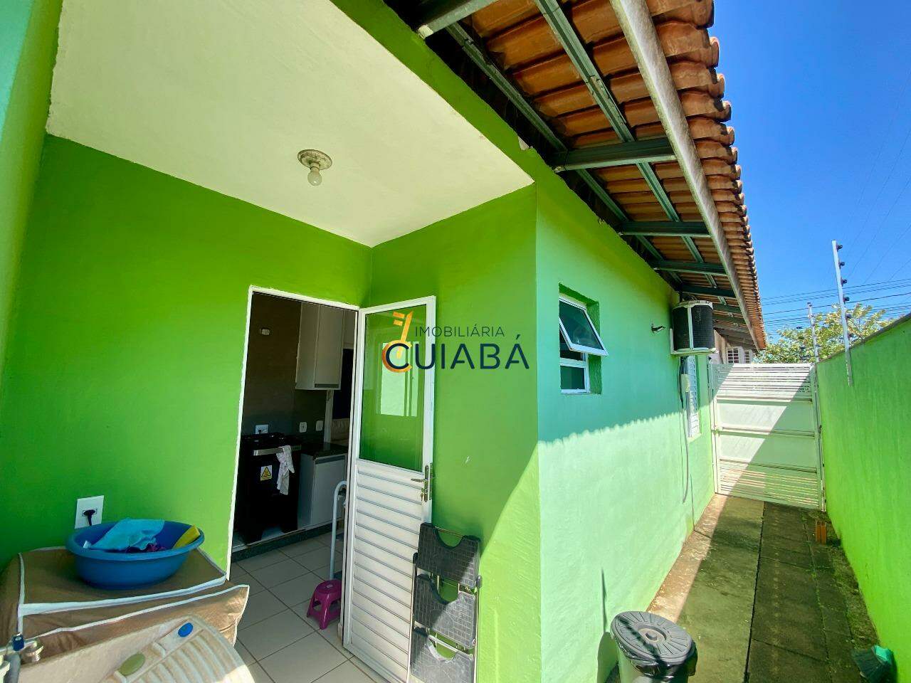 Casa em Condomínio à venda Jardim Imperial: 
