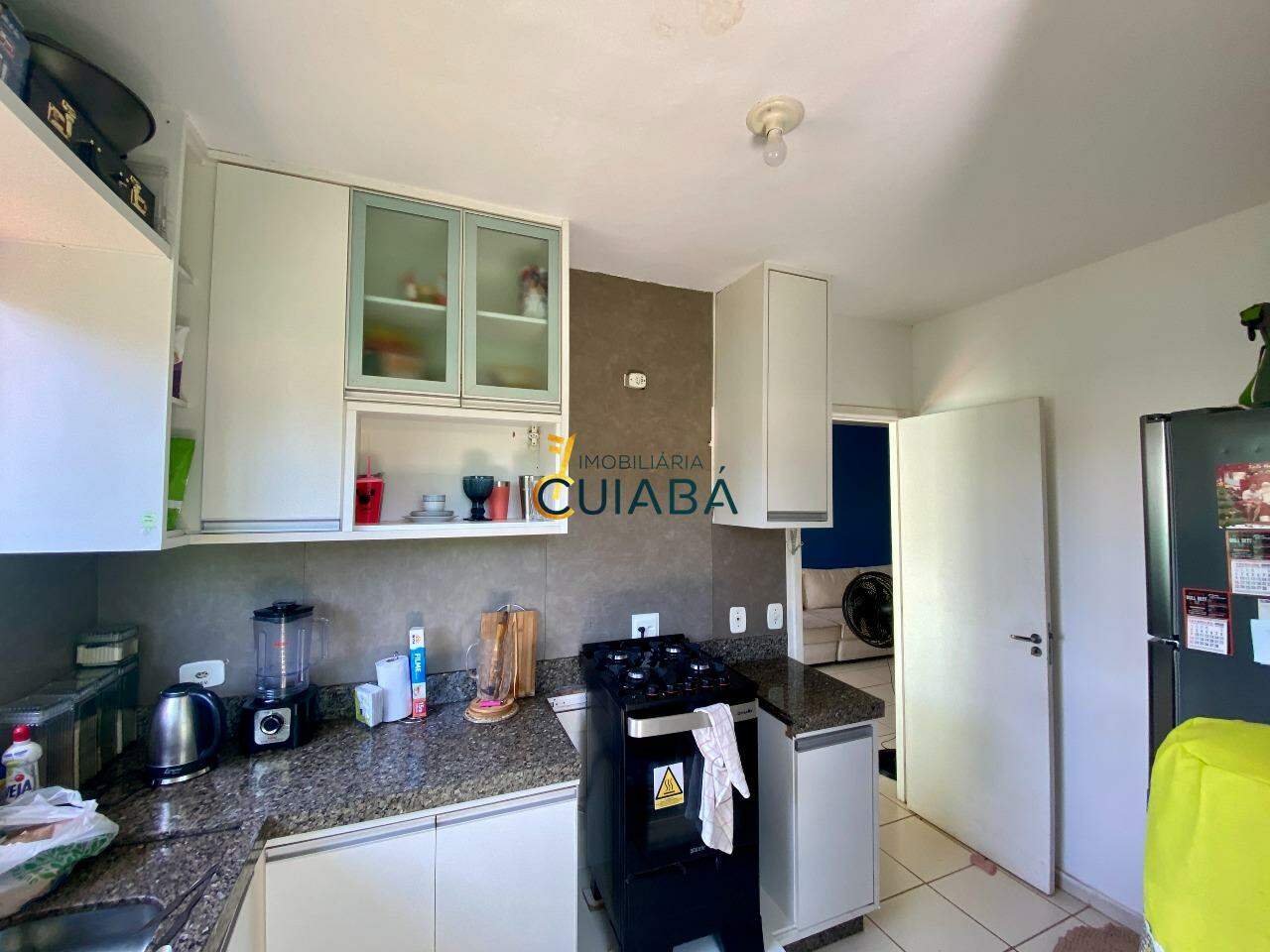 Casa em Condomínio à venda Jardim Imperial: 