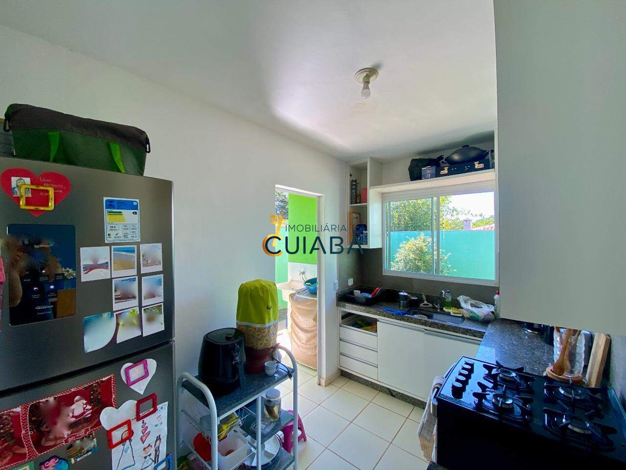 Casa em Condomínio à venda Jardim Imperial: 