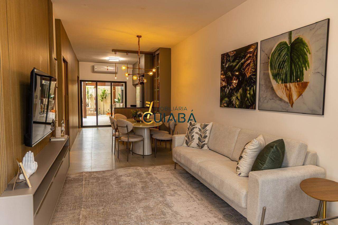Casa em Condomínio à venda Império da Mata Jardim Imperial: Lançamento Construtora Paraná