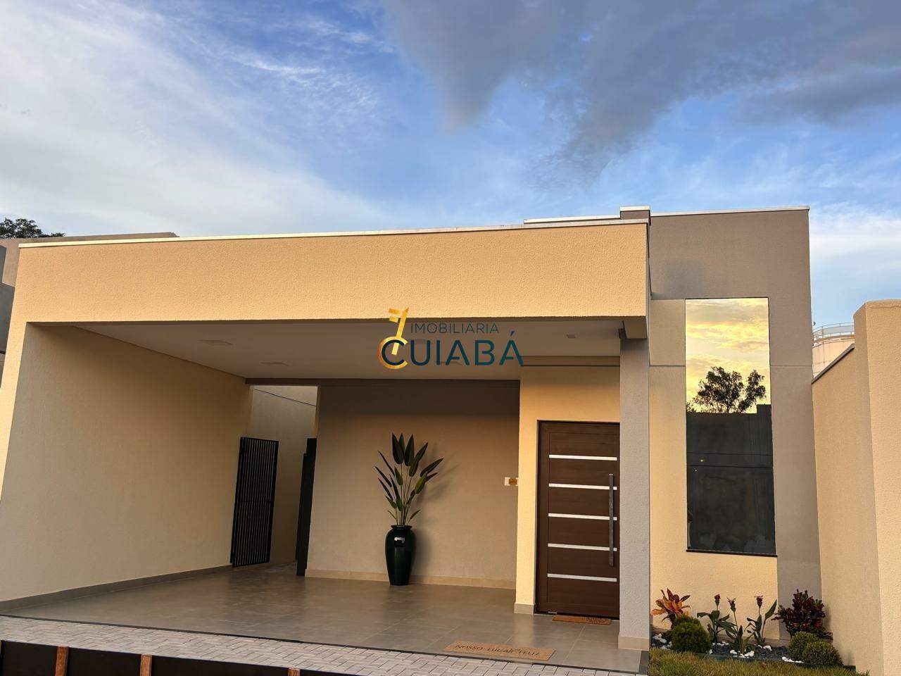 Casa em Condomínio à venda Império da Mata Jardim Imperial: Lançamento Construtora Paraná