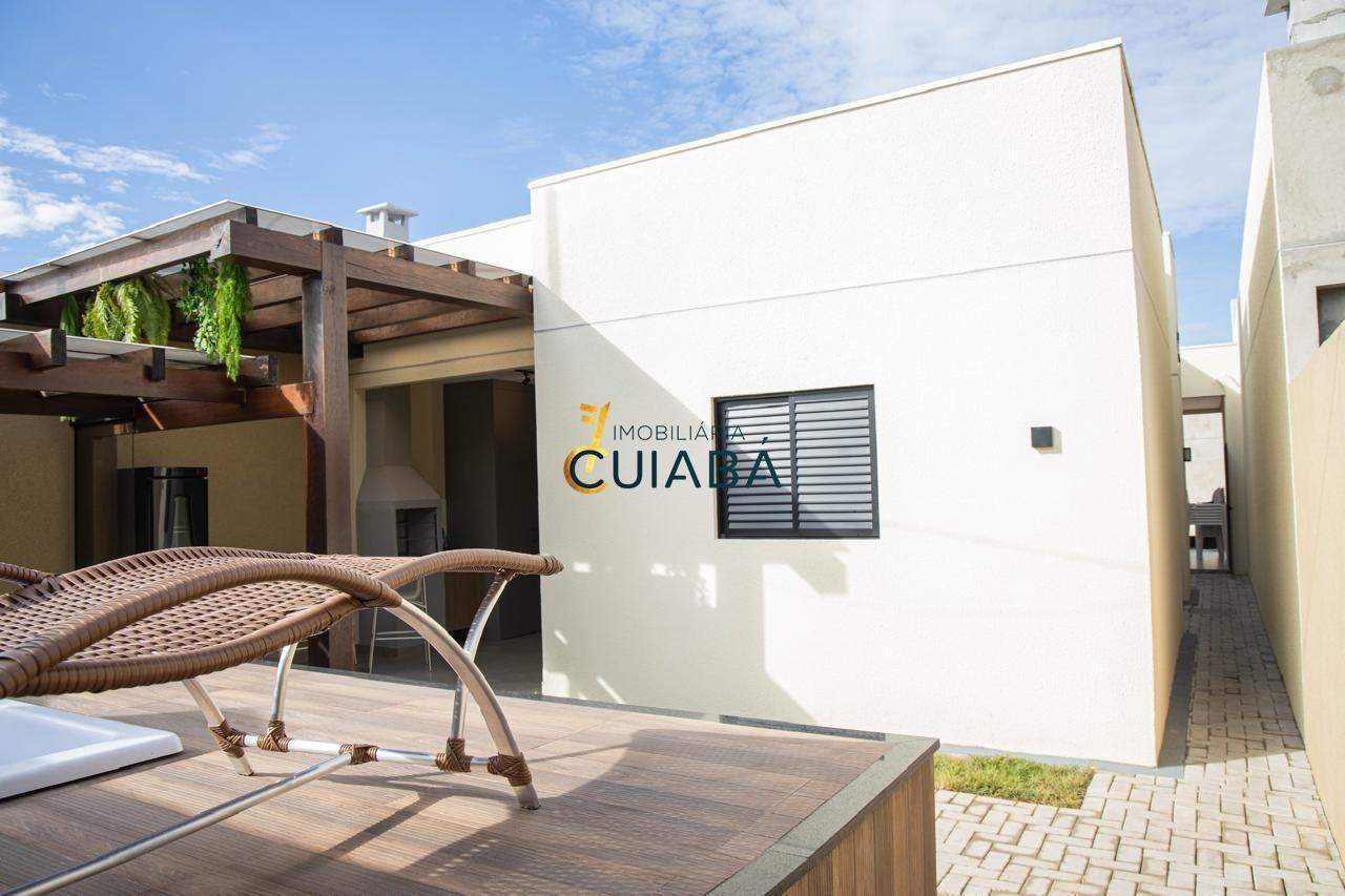 Casa em Condomínio à venda Império da Mata Jardim Imperial: Lançamento Construtora Paraná