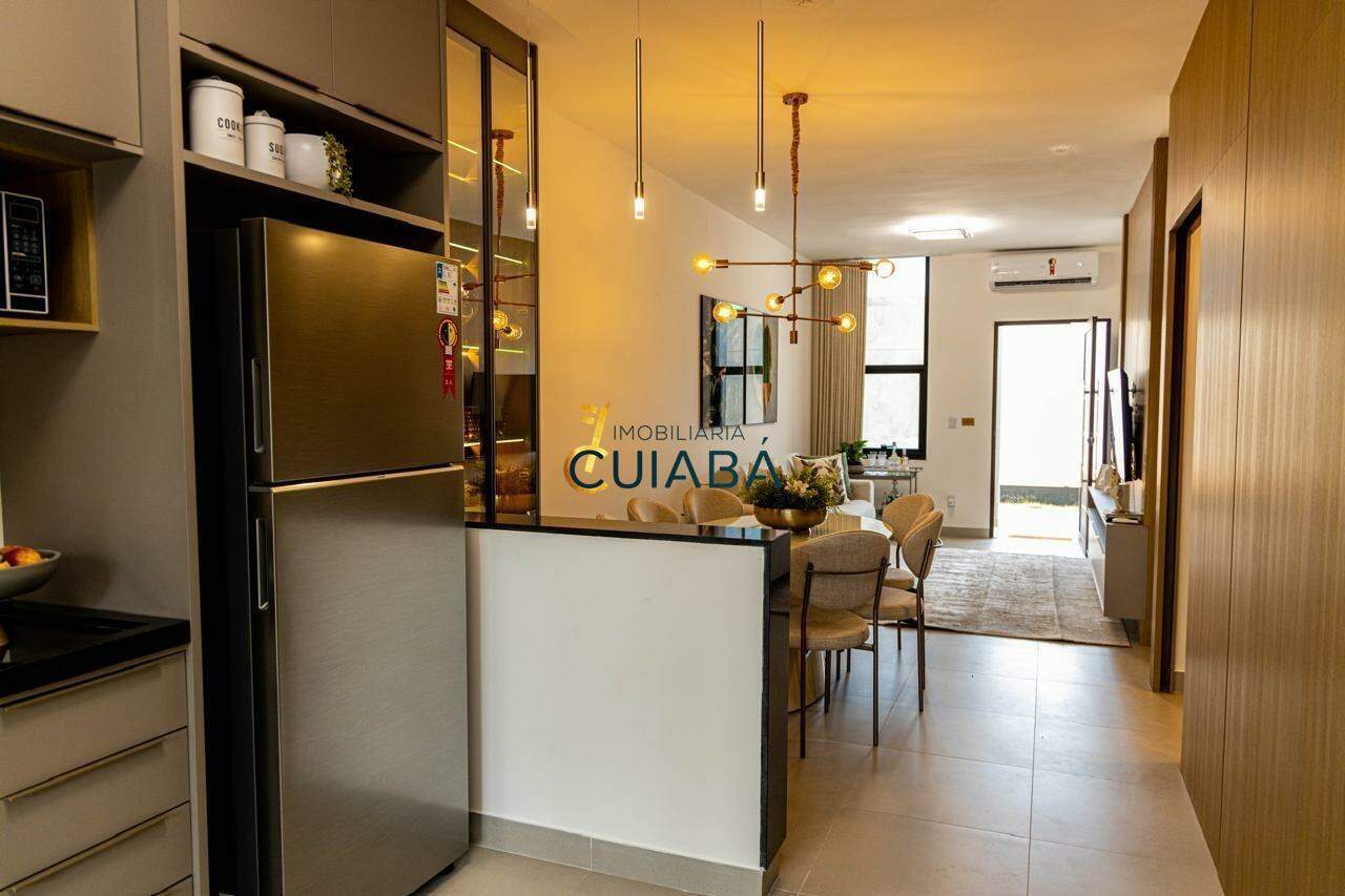 Casa em Condomínio à venda Império da Mata Jardim Imperial: Lançamento Construtora Paraná