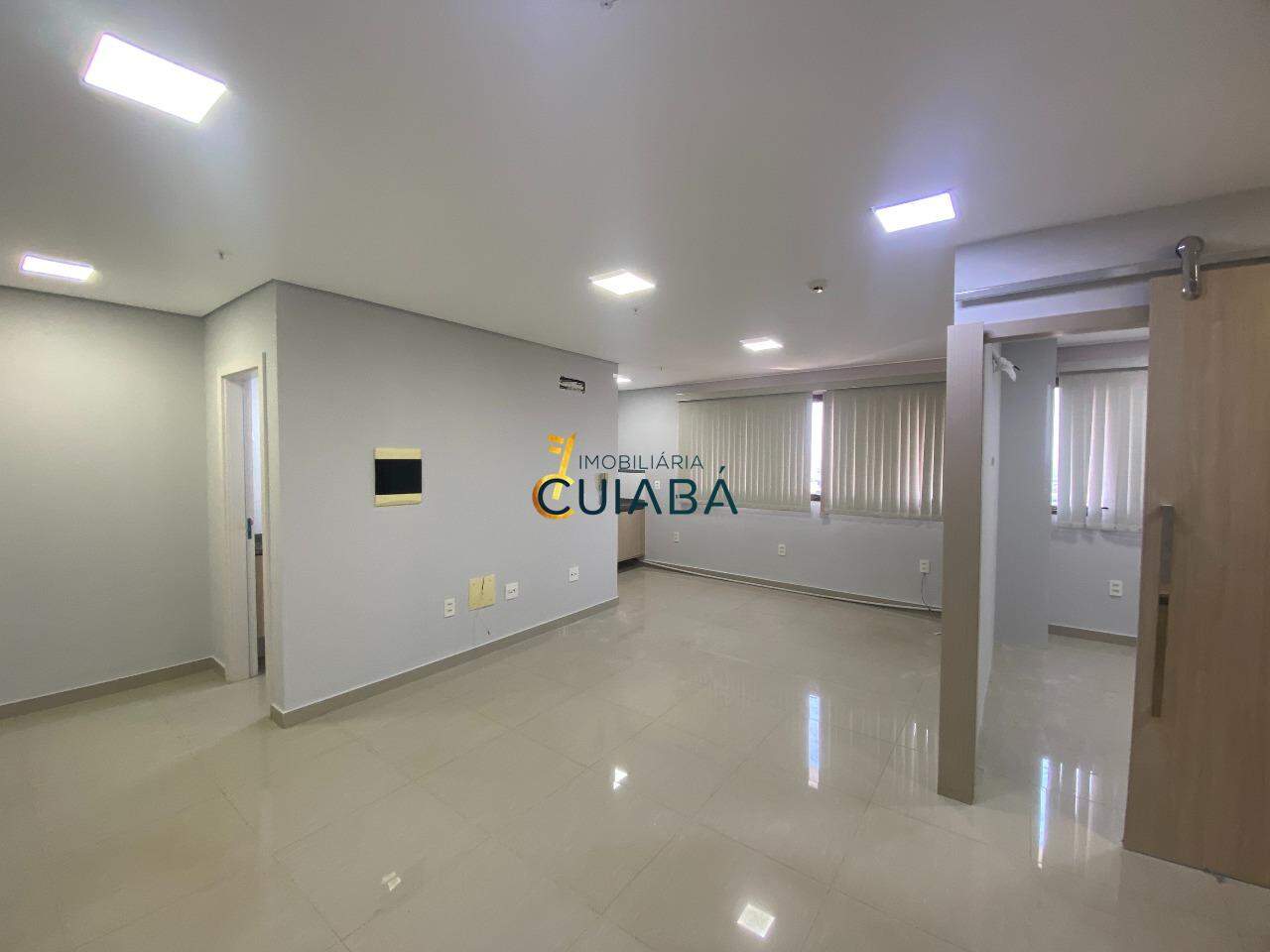 Sala à venda Edifício Concorde Paiaguás: 