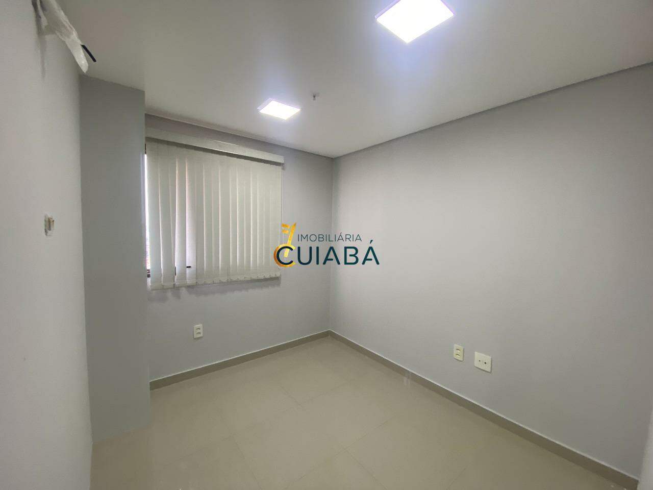 Sala à venda Edifício Concorde Paiaguás: 