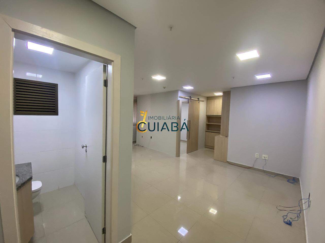 Sala à venda Edifício Concorde Paiaguás: 