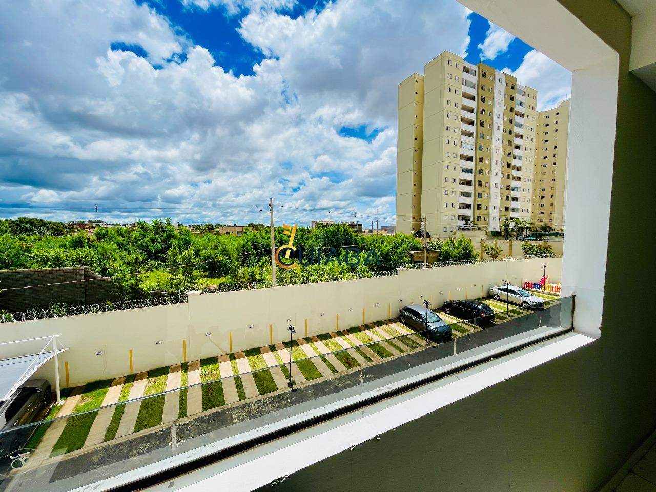 Apartamento para aluguel Morada do Ouro: 