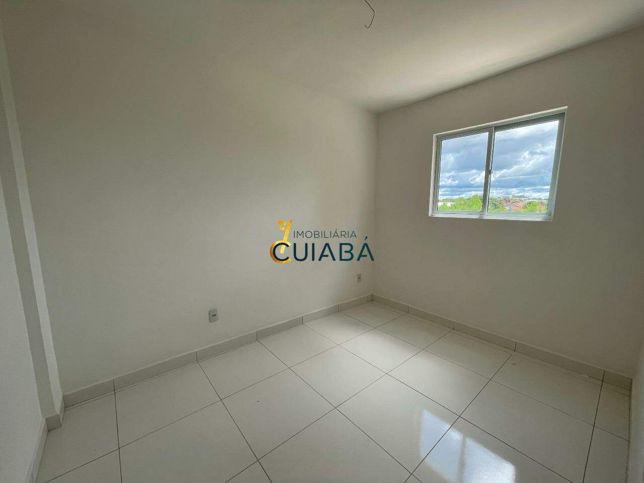 Apartamento para aluguel Morada do Ouro: 