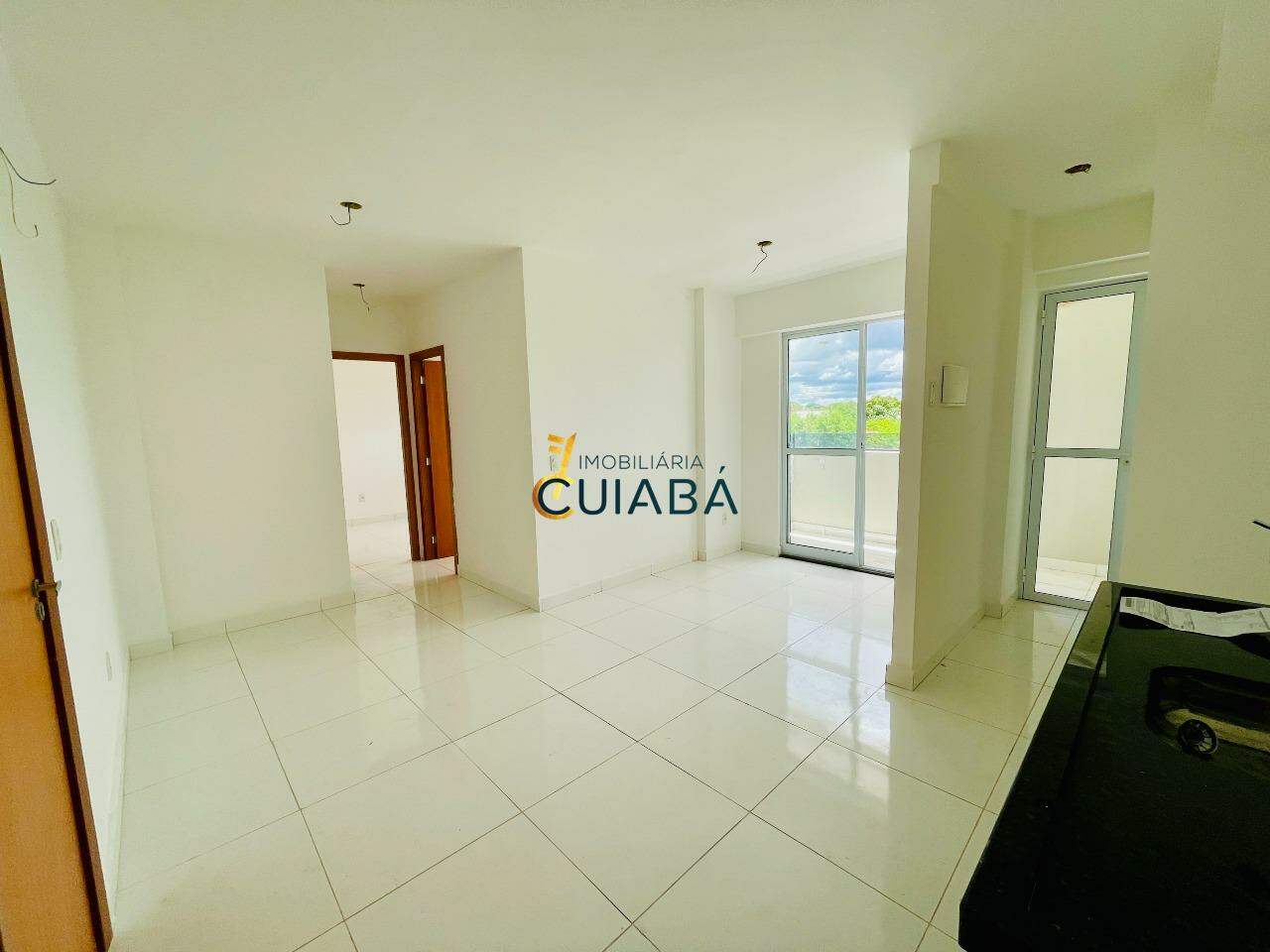 Apartamento para aluguel Morada do Ouro: 