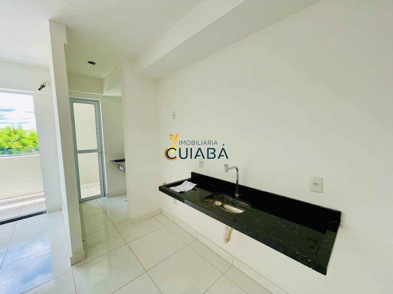 Apartamento para aluguel Morada do Ouro: 
