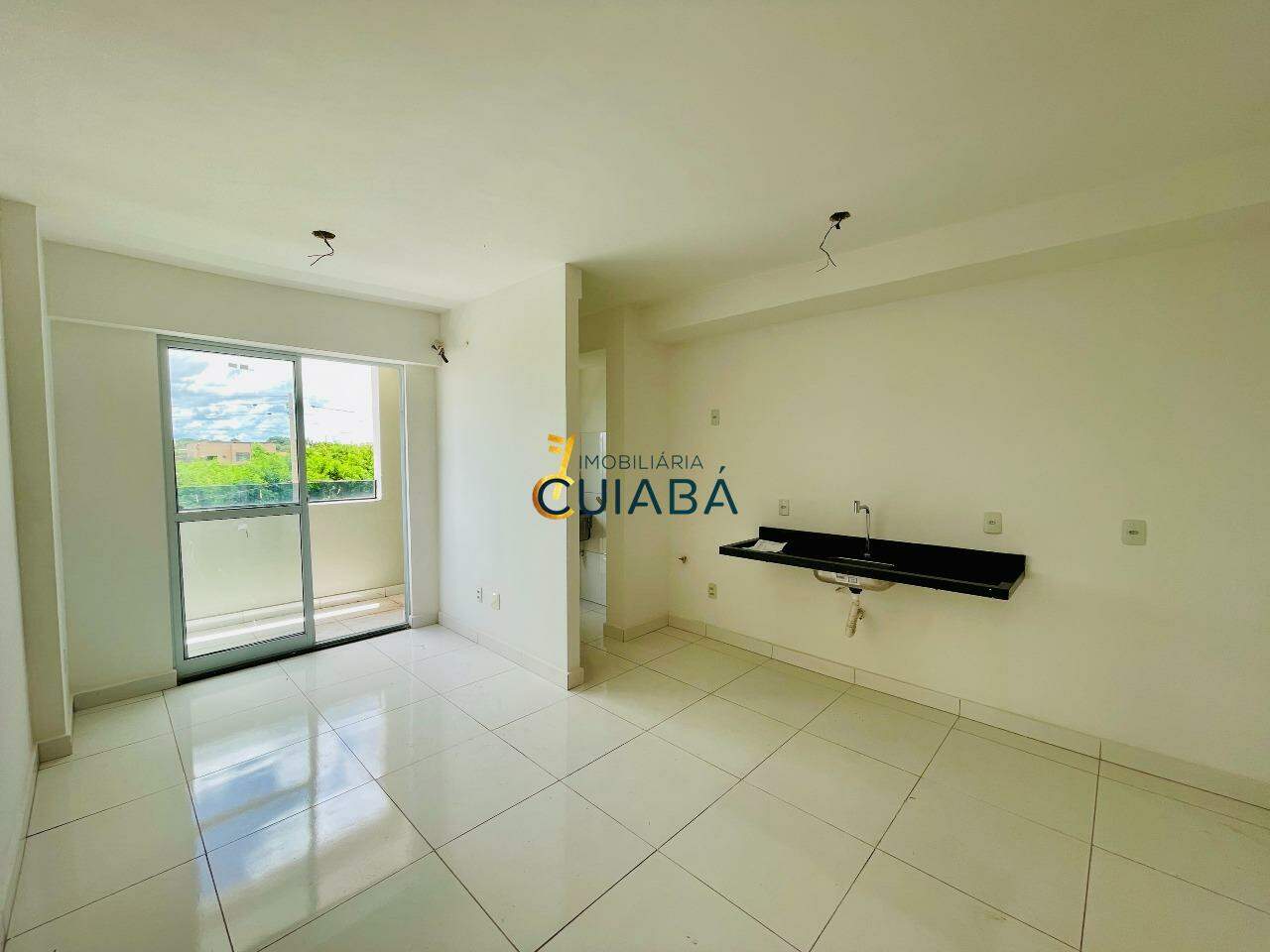 Apartamento para aluguel Morada do Ouro: 