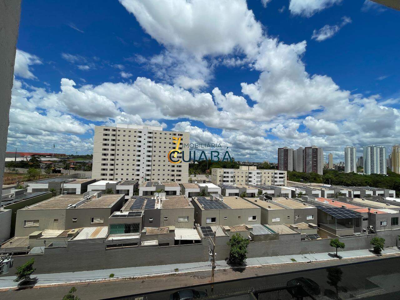 Apartamento à venda Morada do Ouro: 