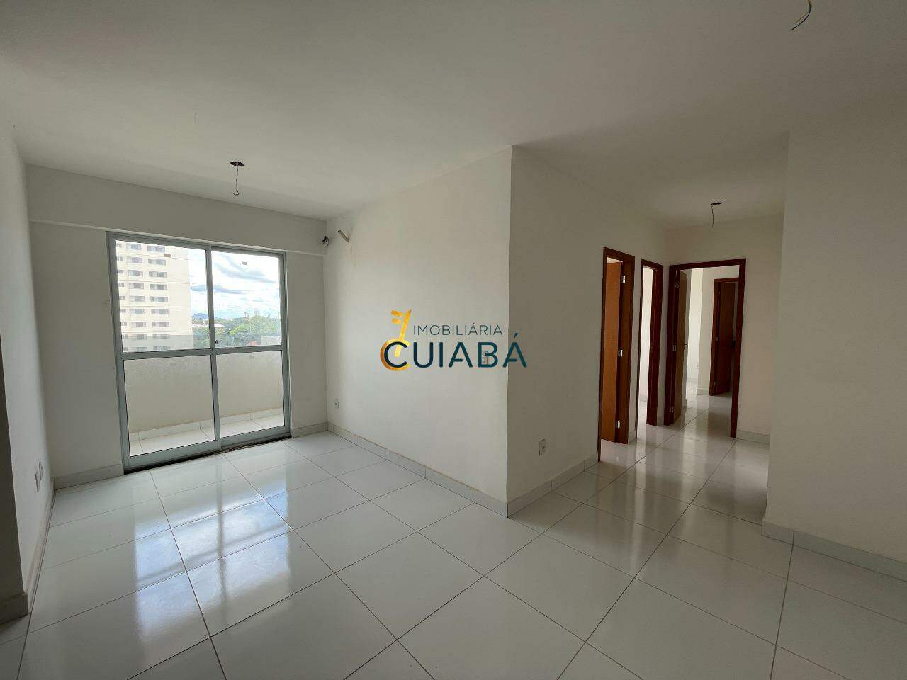 Apartamento à venda Morada do Ouro: 