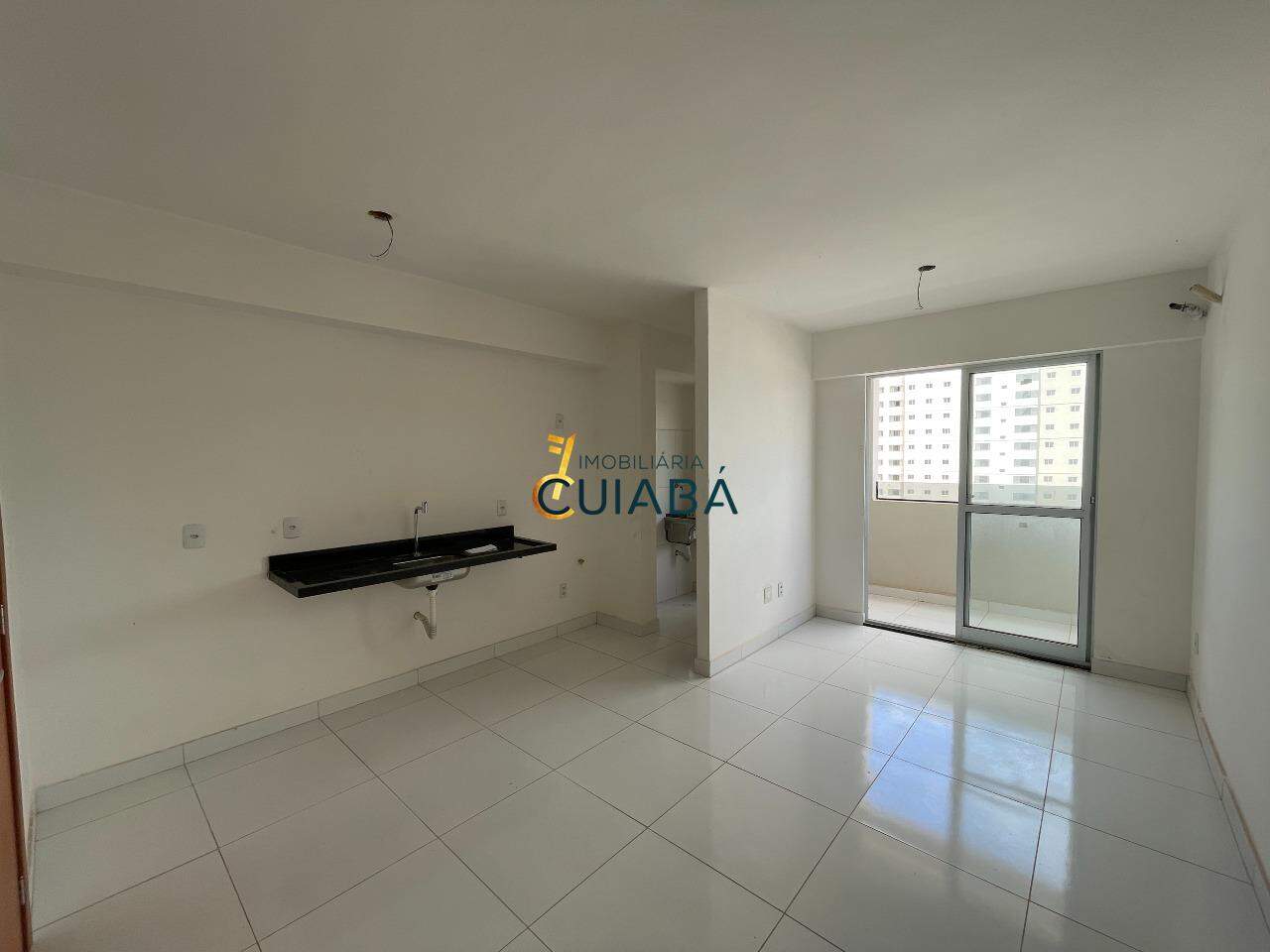 Apartamento à venda Morada do Ouro: 