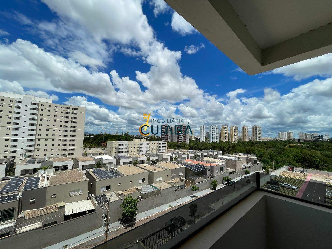 Apartamento à venda Morada do Ouro: 