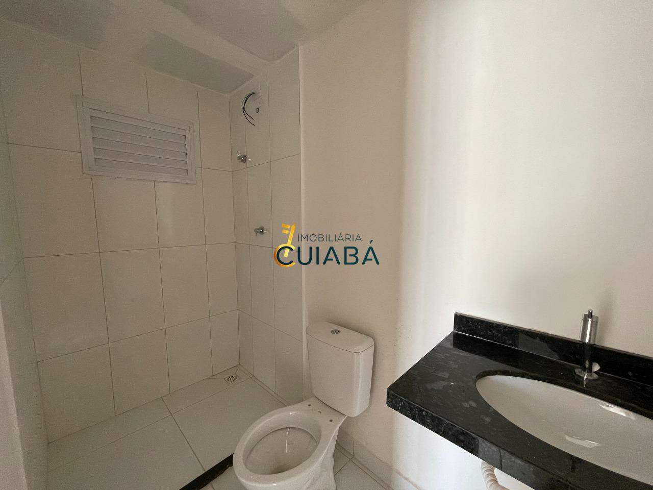 Apartamento à venda Morada do Ouro: 