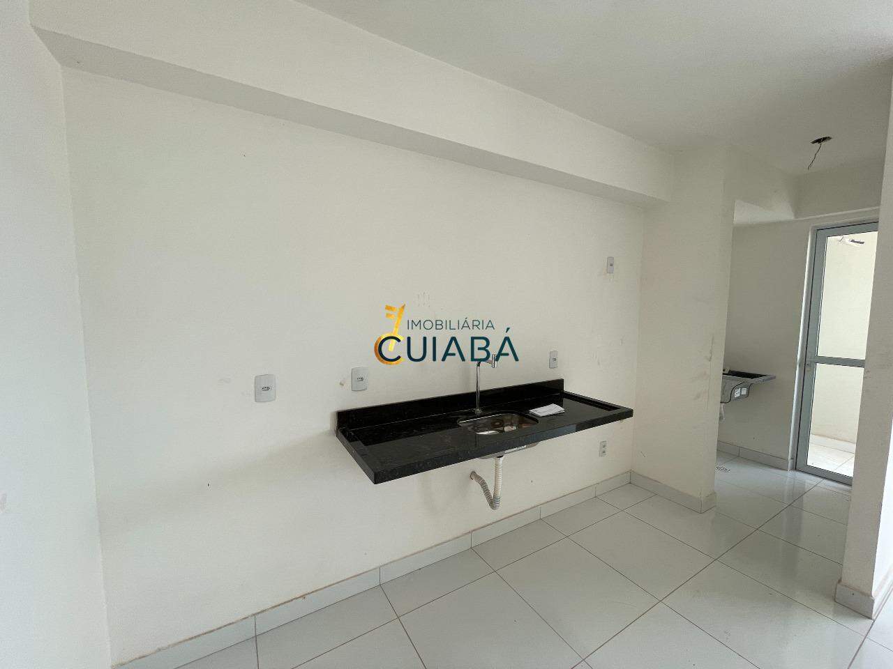 Apartamento à venda Morada do Ouro: 