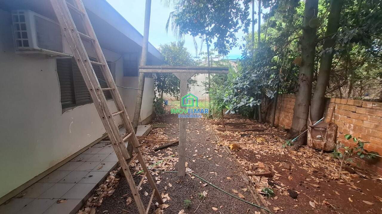 Casa para aluguel no Bela Vista: 