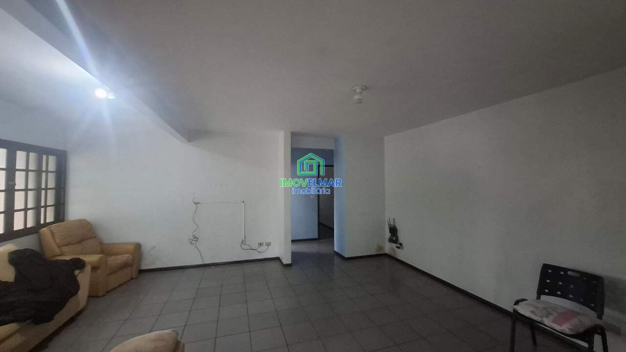 Casa para aluguel no Bela Vista: 