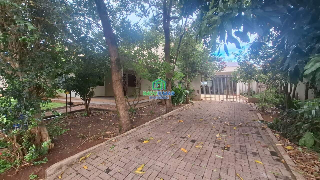 Casa para aluguel no Bela Vista: 