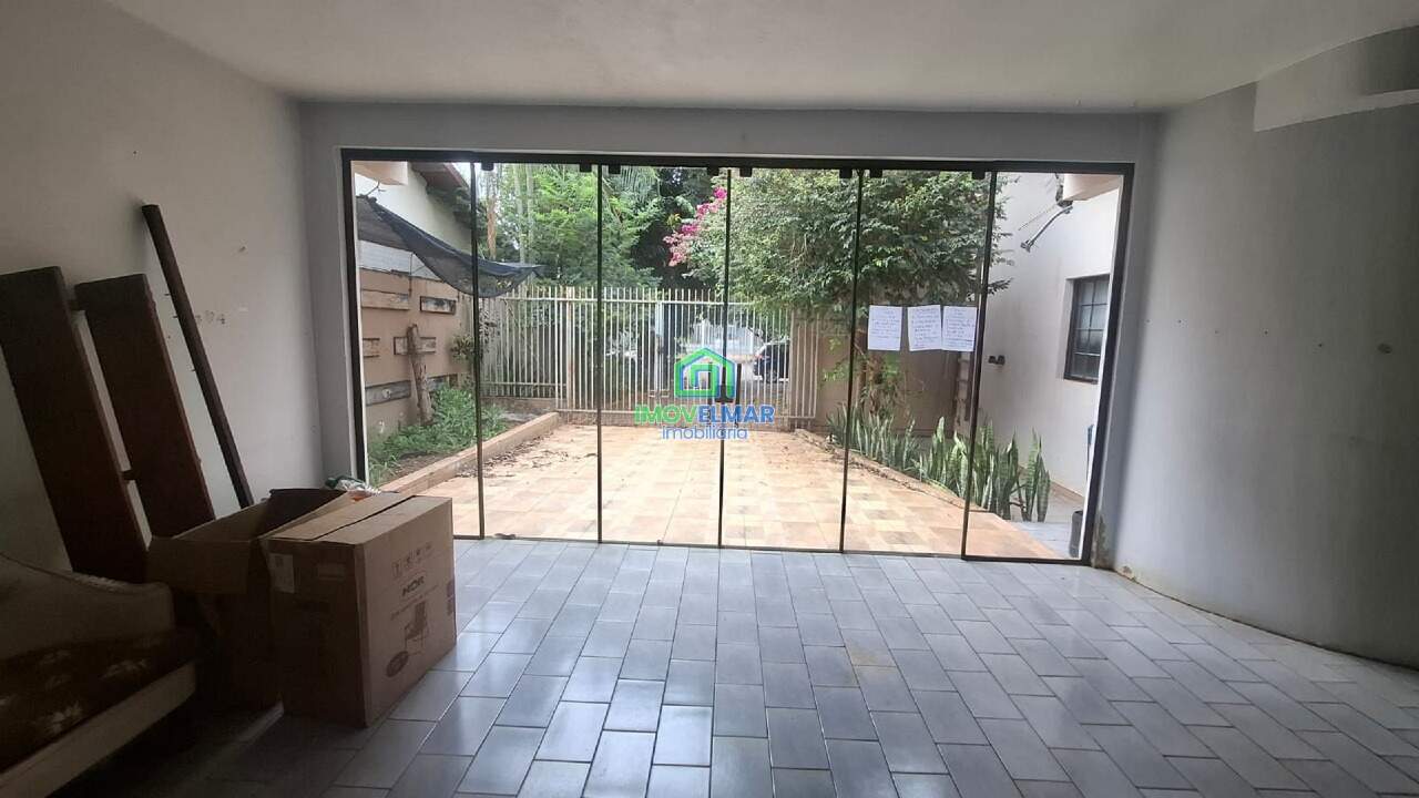 Casa para aluguel no Bela Vista: 