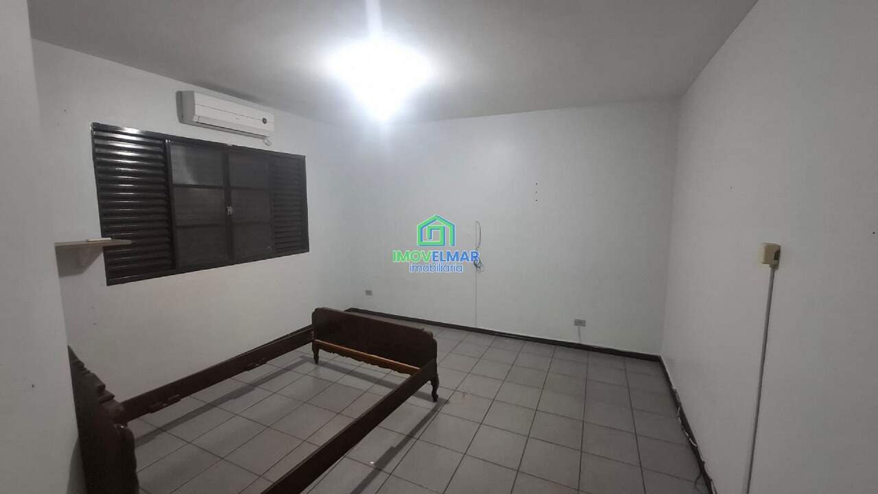 Casa para aluguel no Bela Vista: 