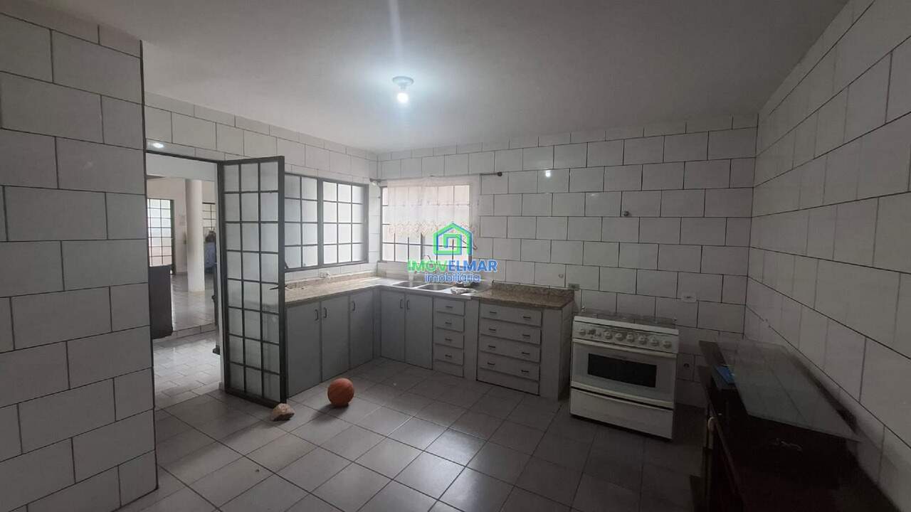 Casa para aluguel no Bela Vista: 