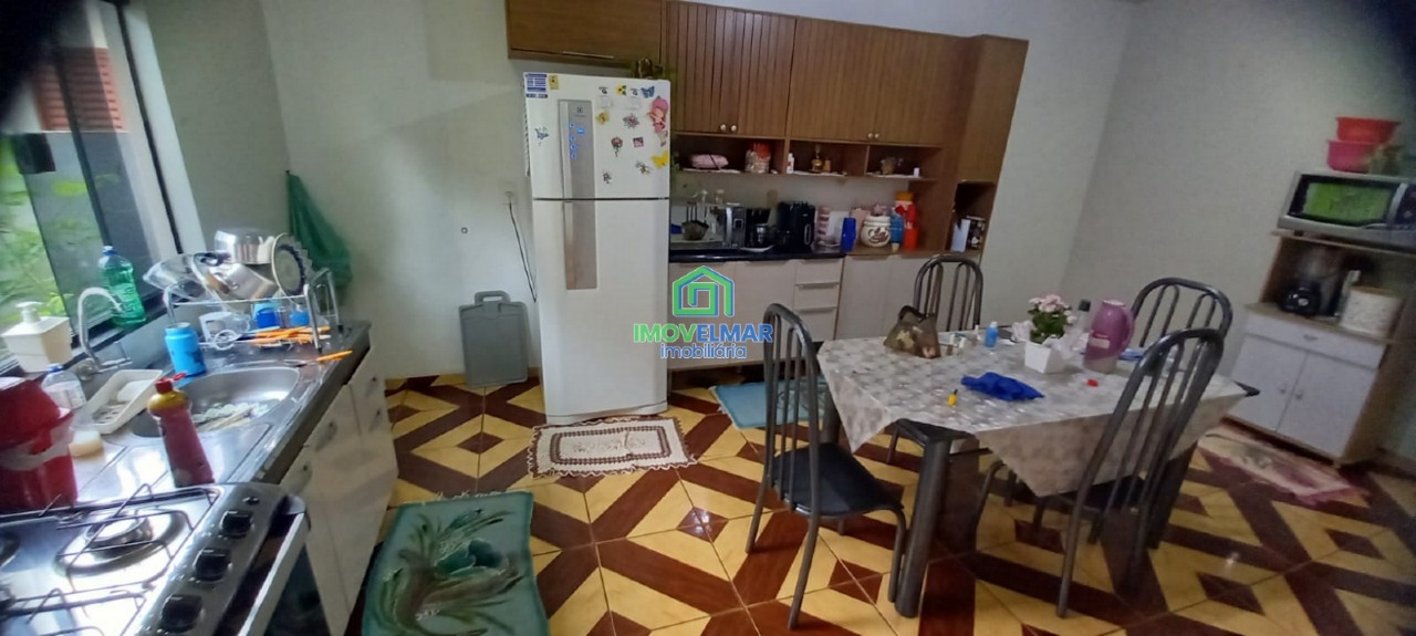 Casa à venda no Centro: 