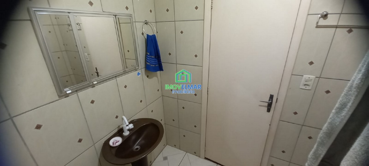 Casa à venda no Centro: 