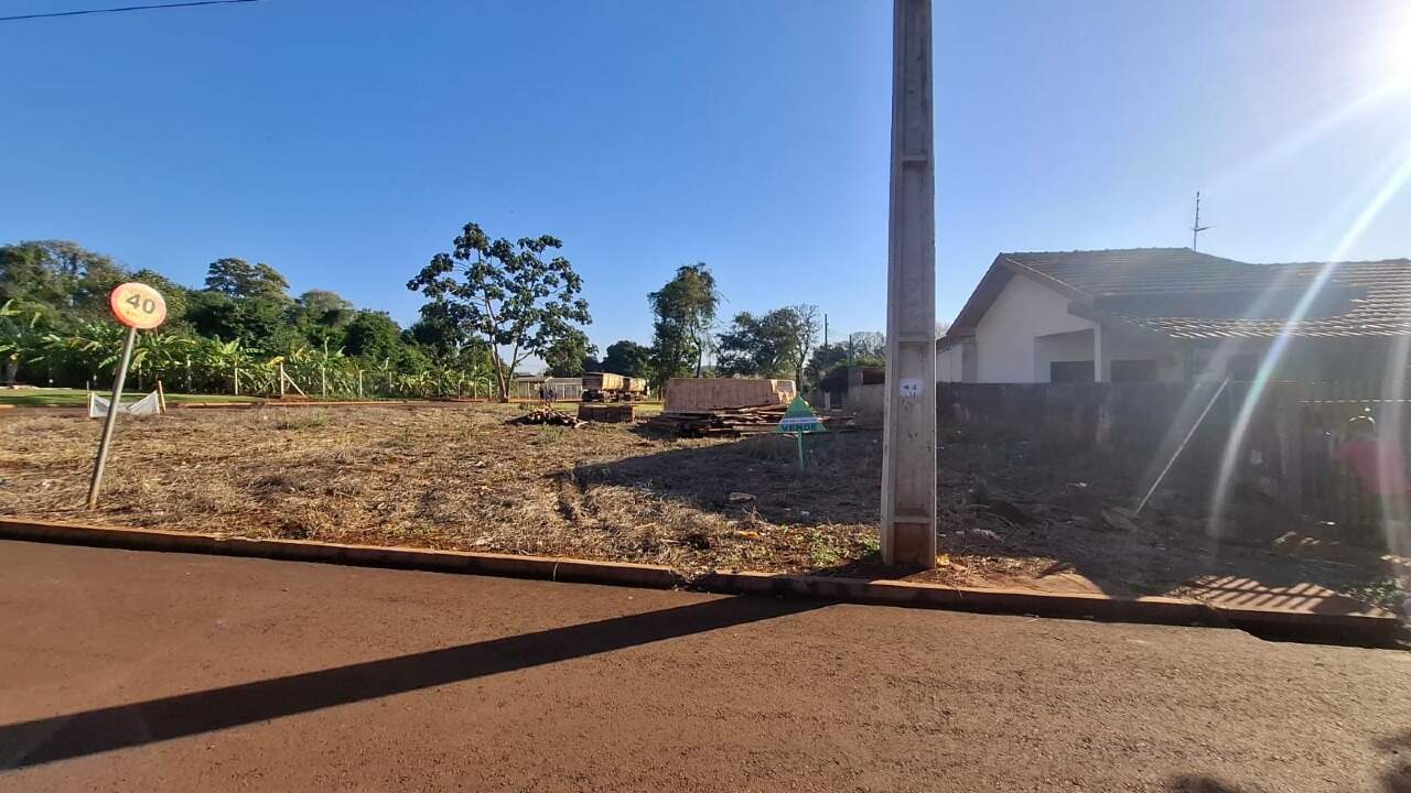 Terreno