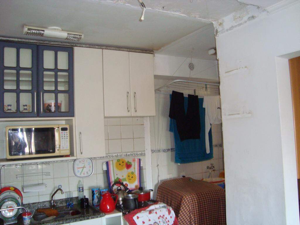 Apartamento à vendaJardim Santa Terezinha (Zona Leste)São Paulo: Apartamento com 3 dormitórios a venda no Aricanduva - São Paulo - SP