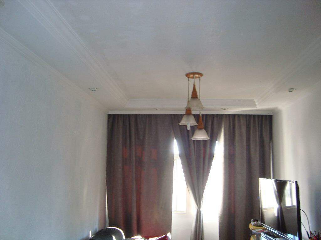 Apartamento à vendaJardim Santa Terezinha (Zona Leste)São Paulo: Apartamento com 3 dormitórios a venda no Aricanduva - São Paulo - SP