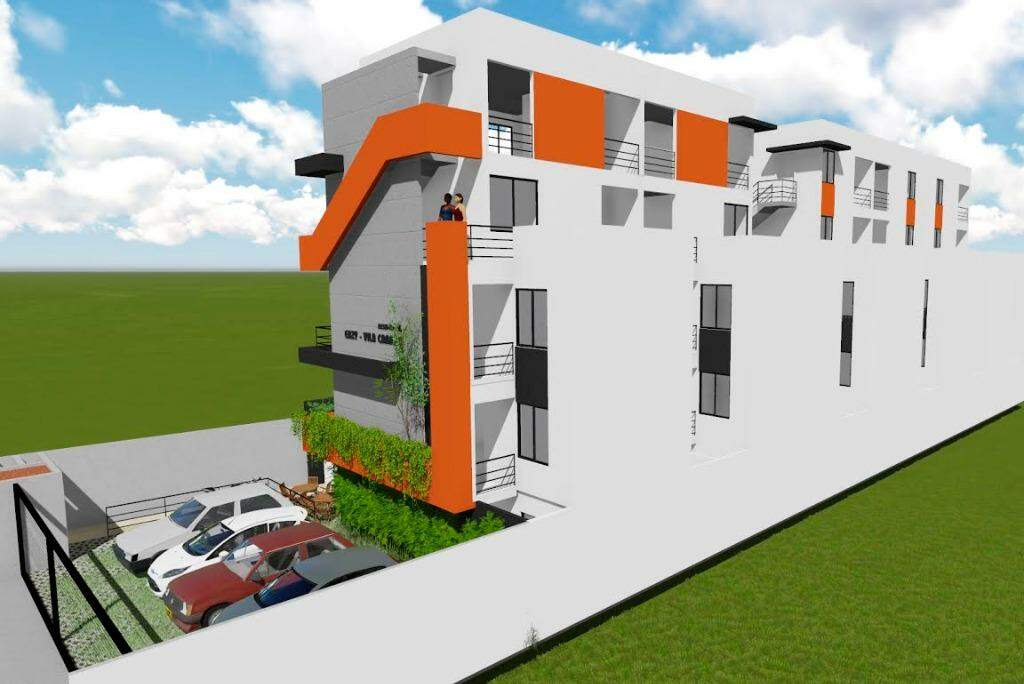 Apartamento à vendaChácara CalifórniaSão Paulo: Apartamento com 2 dormitórios a venda na Vila Carrão - São Paulo - SP