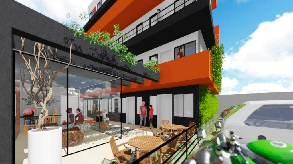 Apartamento à vendaChácara CalifórniaSão Paulo: Apartamento com 2 dormitórios a venda na Vila Carrão - São Paulo - SP