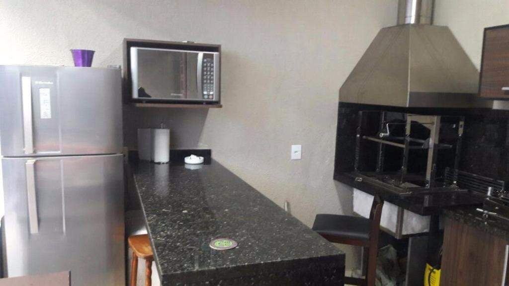 Casa à vendaJardim TextilSão Paulo: Casa Residencial com 3 dormitórios para venda na Vila Carrão - São Paulo - SP