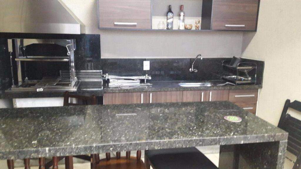 Casa à vendaJardim TextilSão Paulo: Casa Residencial com 3 dormitórios para venda na Vila Carrão - São Paulo - SP