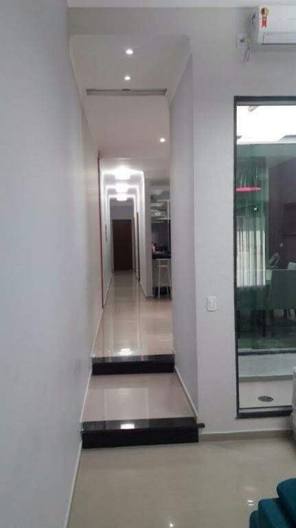 Casa à vendaJardim TextilSão Paulo: Casa Residencial com 3 dormitórios para venda na Vila Carrão - São Paulo - SP
