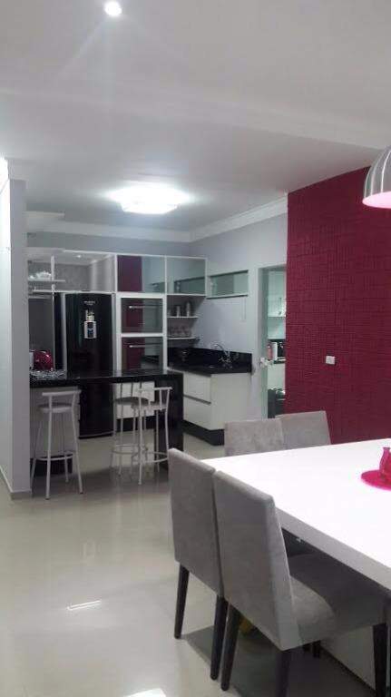 Casa à vendaJardim TextilSão Paulo: Casa Residencial com 3 dormitórios para venda na Vila Carrão - São Paulo - SP