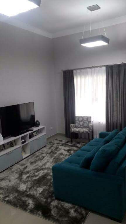 Casa à vendaJardim TextilSão Paulo: Casa Residencial com 3 dormitórios para venda na Vila Carrão - São Paulo - SP