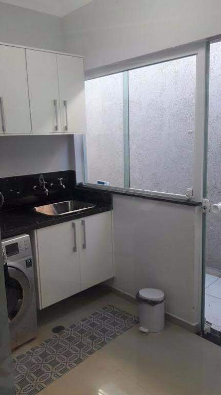 Casa à vendaJardim TextilSão Paulo: Casa Residencial com 3 dormitórios para venda na Vila Carrão - São Paulo - SP