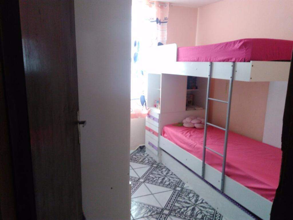 Apartamento à vendaConjunto Residencial José BonifácioSão Paulo: Apartamento com 2 dormitórios a venda no Conjunto Residencial José Bonifácio