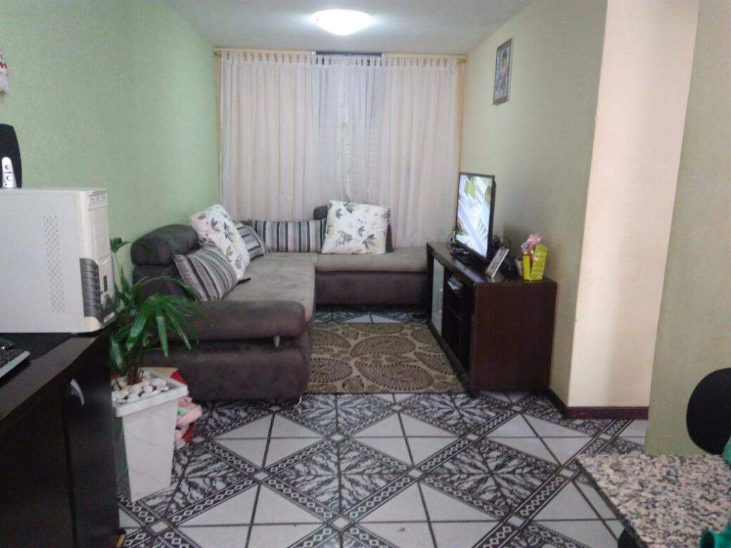 Apartamento à vendaConjunto Residencial José BonifácioSão Paulo: Apartamento com 2 dormitórios a venda no Conjunto Residencial José Bonifácio
