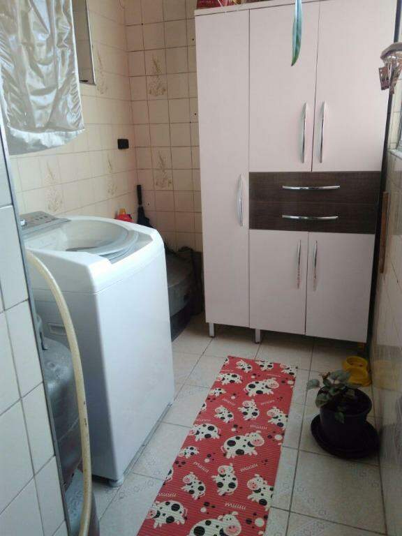 Apartamento à vendaConjunto Residencial José BonifácioSão Paulo: Apartamento com 2 dormitórios a venda no Conjunto Residencial José Bonifácio