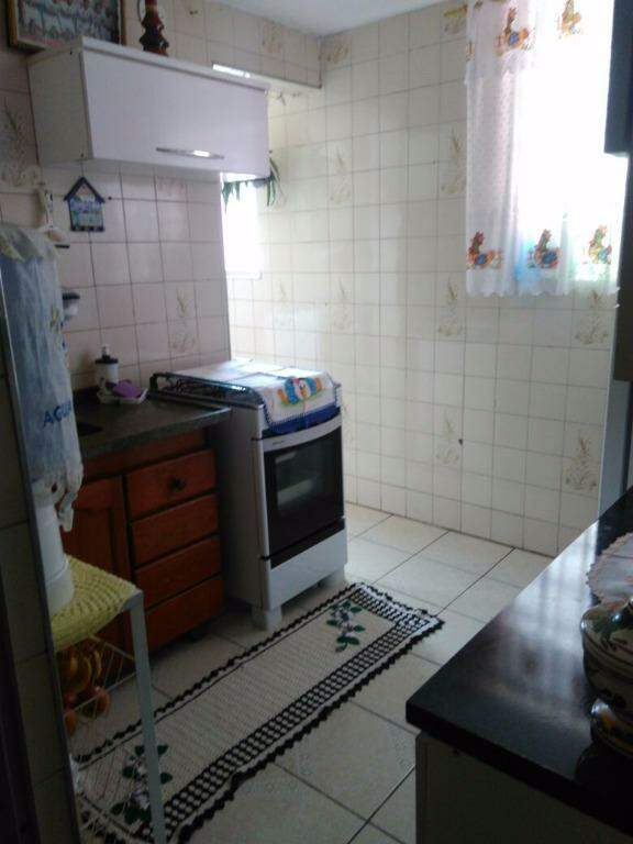 Apartamento à vendaConjunto Residencial José BonifácioSão Paulo: Apartamento com 2 dormitórios a venda no Conjunto Residencial José Bonifácio
